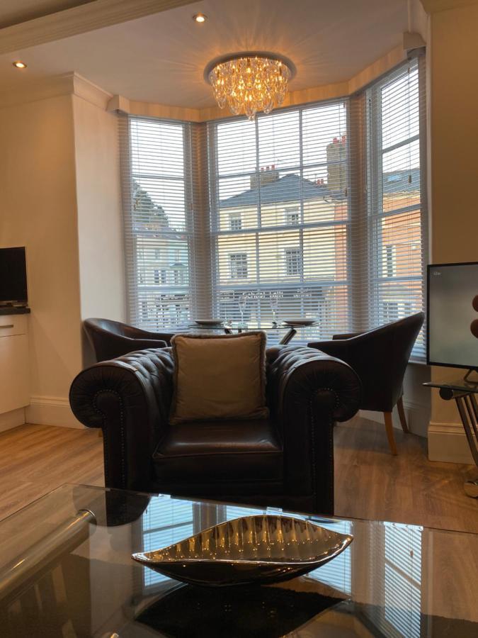 The Maureen Suite ランディドノー エクステリア 写真