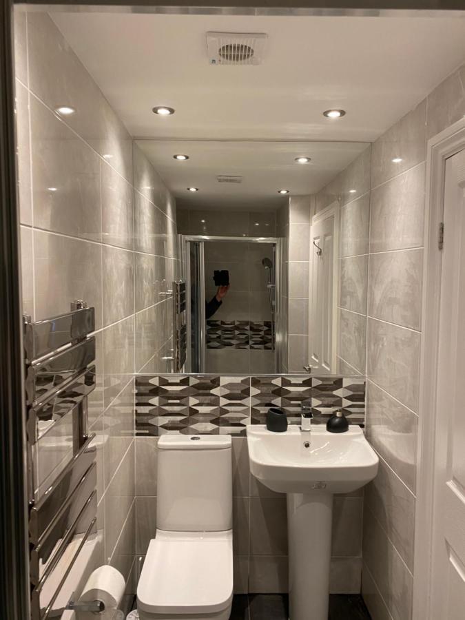 The Maureen Suite ランディドノー エクステリア 写真