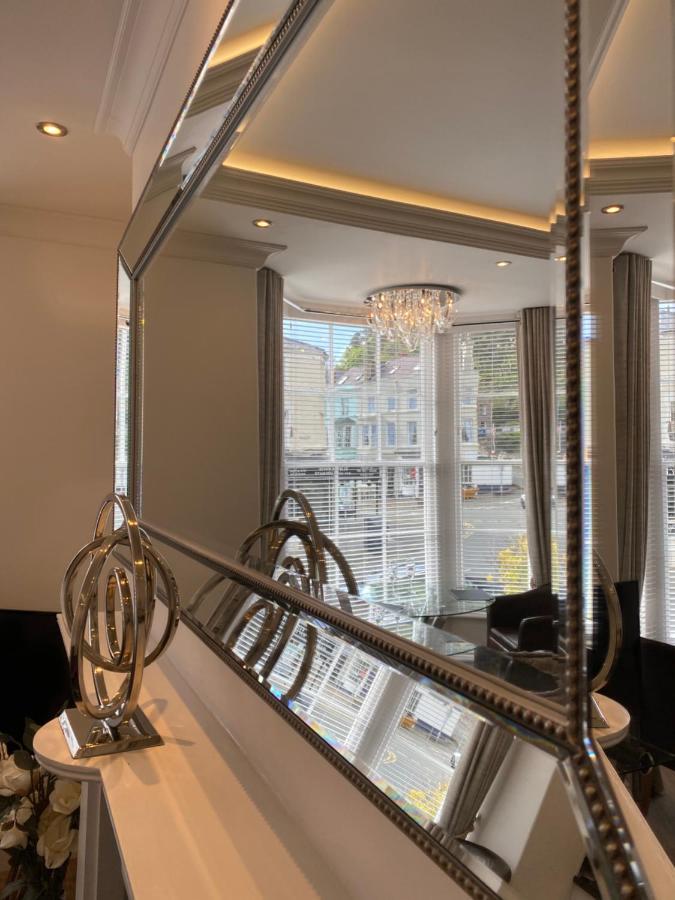 The Maureen Suite ランディドノー エクステリア 写真