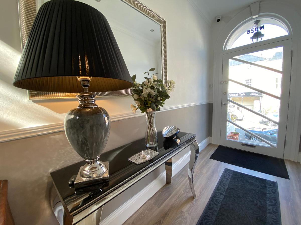 The Maureen Suite ランディドノー エクステリア 写真